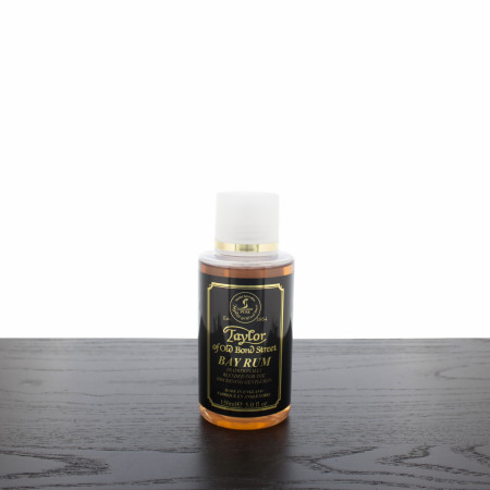 Taylor of Old Bond Street Bay Rum Cologne 150ml